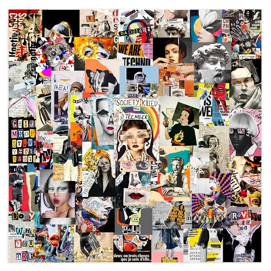 collage